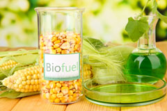 Marston biofuel availability