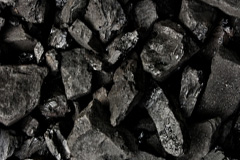Marston coal boiler costs