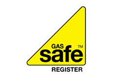 gas safe companies Marston